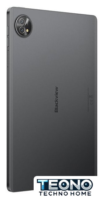 Планшет Blackview Zeno 10 5G 8GB/256GB (черный) - Изображение №5 — Интернет-магазин Teono.by