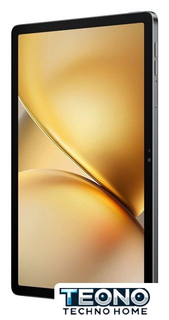 Планшет Blackview Zeno 10 5G 8GB/256GB (черный) - Изображение №4 — Интернет-магазин Teono.by