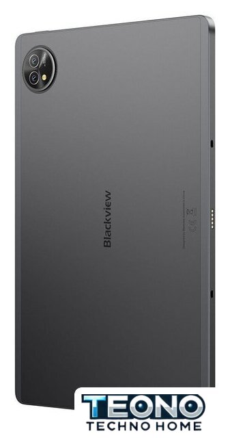 Планшет Blackview Zeno 10 5G 8GB/256GB (черный) - Изображение №6 — Интернет-магазин Teono.by