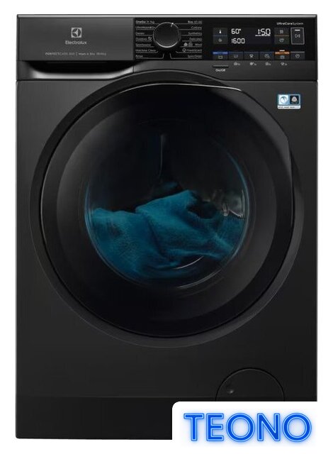 Стирально-сушильная машина Electrolux UltraCare 800 EW8W261BG - Изображение №1 — Интернет-магазин Teono.by