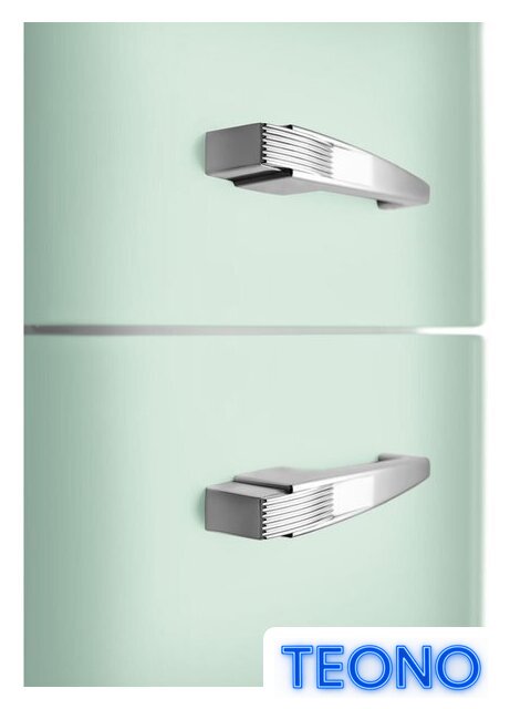 Холодильник Smeg FAB32RPG6 - Изображение №9 — Интернет-магазин Teono.by