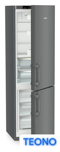 Холодильник Liebherr CBNdgc 5733 plus BioFresh NoFrost 5733-20001 - Изображение №8 — Интернет-магазин Teono.by