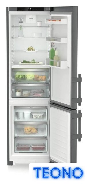 Холодильник Liebherr CBNdgc 5733 plus BioFresh NoFrost 5733-20001 - Изображение №5 — Интернет-магазин Teono.by