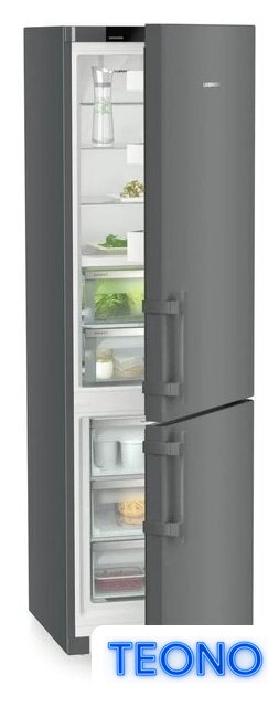 Холодильник Liebherr CBNdgc 5733 plus BioFresh NoFrost 5733-20001 - Изображение №7 — Интернет-магазин Teono.by