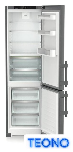 Холодильник Liebherr CBNdgc 5733 plus BioFresh NoFrost 5733-20001 - Изображение №6 — Интернет-магазин Teono.by