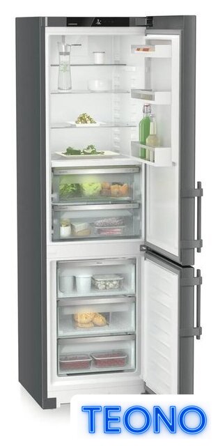 Холодильник Liebherr CBNdgc 5733 plus BioFresh NoFrost 5733-20001 - Изображение №3 — Интернет-магазин Teono.by