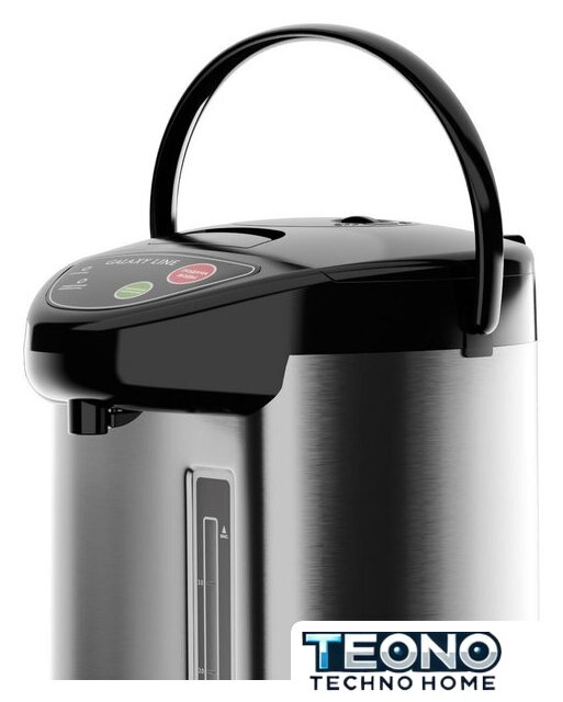 Термопот Galaxy Line GL0617 - Изображение №10 — Интернет-магазин Teono.by