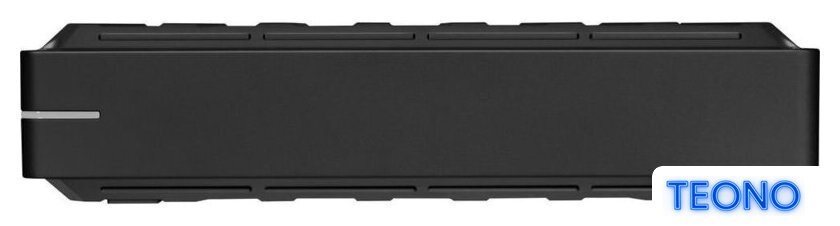 Внешний накопитель WD Black D10 Game Drive for Xbox 12TB WDBA5E0120HBK - Изображение №4 — Интернет-магазин Teono.by
