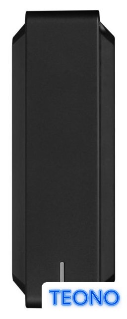 Внешний накопитель WD Black D10 Game Drive for Xbox 12TB WDBA5E0120HBK - Изображение №3 — Интернет-магазин Teono.by