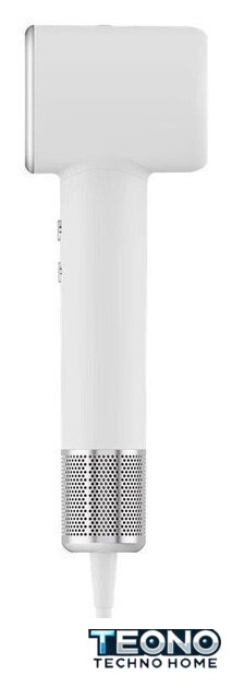 Фен HONOR Choice Wof High-Speed Hair Dryer Pro (Misty White) - Изображение №3 — Интернет-магазин Teono.by