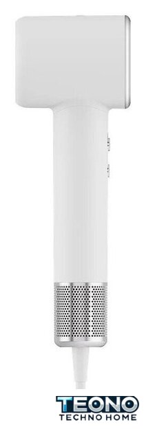 Фен HONOR Choice Wof High-Speed Hair Dryer Pro (Misty White) - Изображение №4 — Интернет-магазин Teono.by
