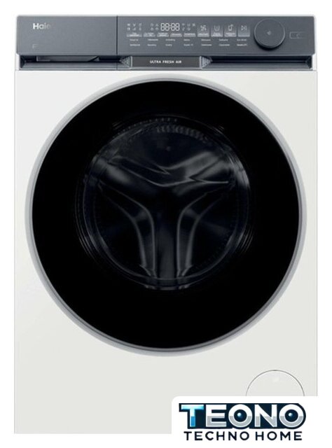Стиральная машина Haier X9 HW100-B14387U-PL - Изображение №1 — Интернет-магазин Teono.by