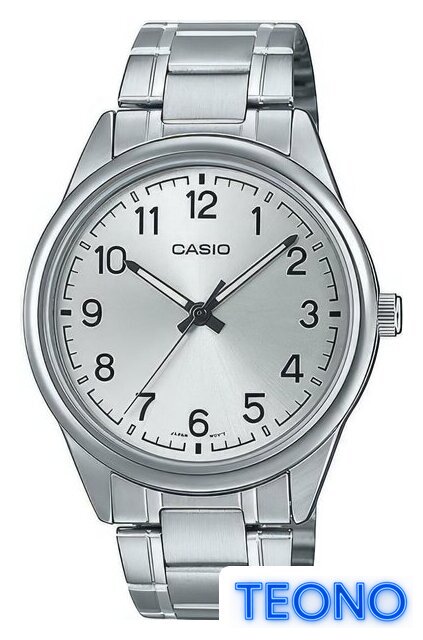 Наручные часы Casio MTP-V005D-7B4 - Изображение №1 — Интернет-магазин Teono.by