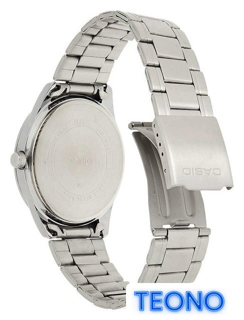 Наручные часы Casio MTP-V005D-7B4 - Изображение №4 — Интернет-магазин Teono.by