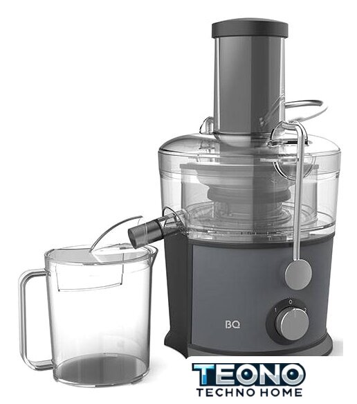 Соковыжималка BQ J1008 - Изображение №1 — Интернет-магазин Teono.by