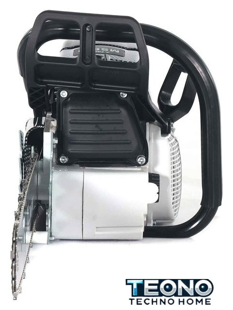 Бензопила ZimAni MS660 Pro 18 - Изображение №12 — Интернет-магазин Teono.by