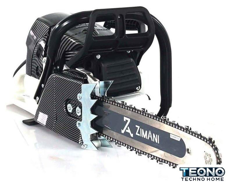 Бензопила ZimAni MS660 Pro 18 - Изображение №14 — Интернет-магазин Teono.by