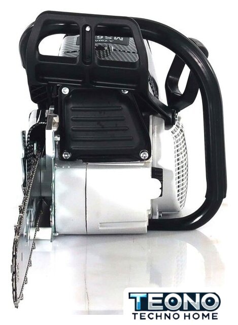 Бензопила ZimAni MS660 Pro 18 - Изображение №10 — Интернет-магазин Teono.by