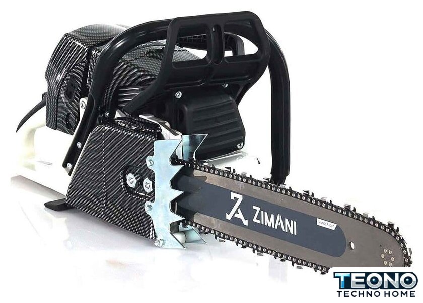 Бензопила ZimAni MS660 Pro 18 - Изображение №13 — Интернет-магазин Teono.by