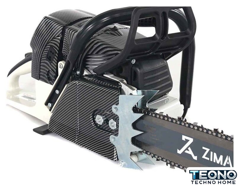 Бензопила ZimAni MS660 Pro 18 - Изображение №19 — Интернет-магазин Teono.by