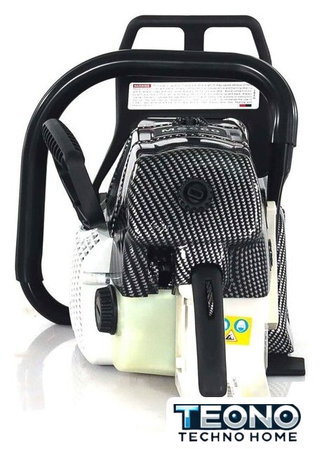 Бензопила ZimAni MS660 Pro 18 - Изображение №11 — Интернет-магазин Teono.by