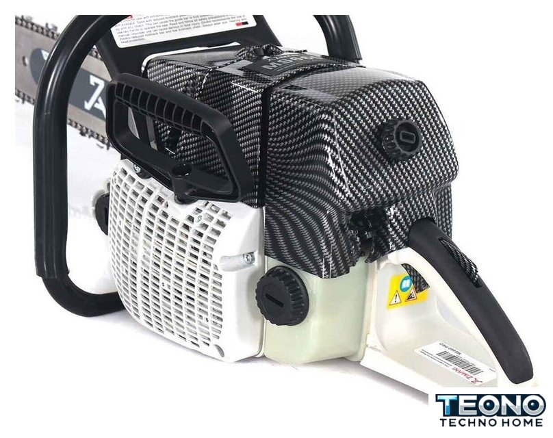 Бензопила ZimAni MS660 Pro 18 - Изображение №20 — Интернет-магазин Teono.by