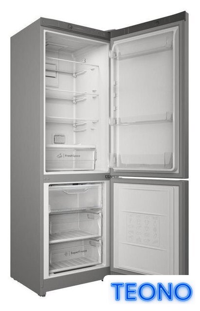 Холодильник Indesit ITS 4180 G - Изображение №4 — Интернет-магазин Teono.by