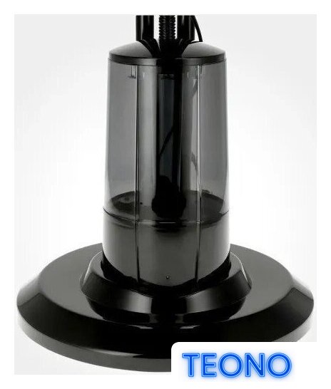 Вентилятор Mission Air FAN MIST Cooling Fan with Water Mist - Изображение №8 — Интернет-магазин Teono.by