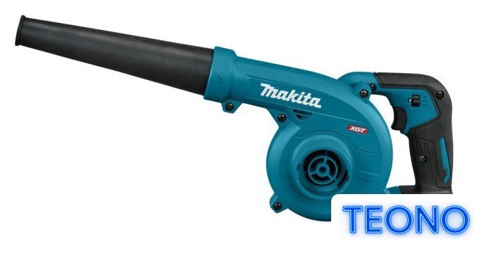 Садовая воздуходувка Makita UB002GZ01 (без АКБ) - Изображение №1 — Интернет-магазин Teono.by