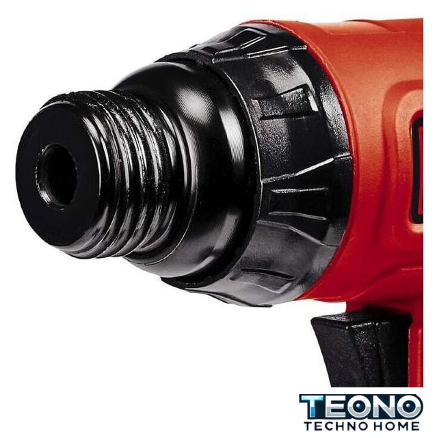 Отбойный молоток Einhell TC-PC 45 Set - Изображение №4 — Интернет-магазин Teono.by