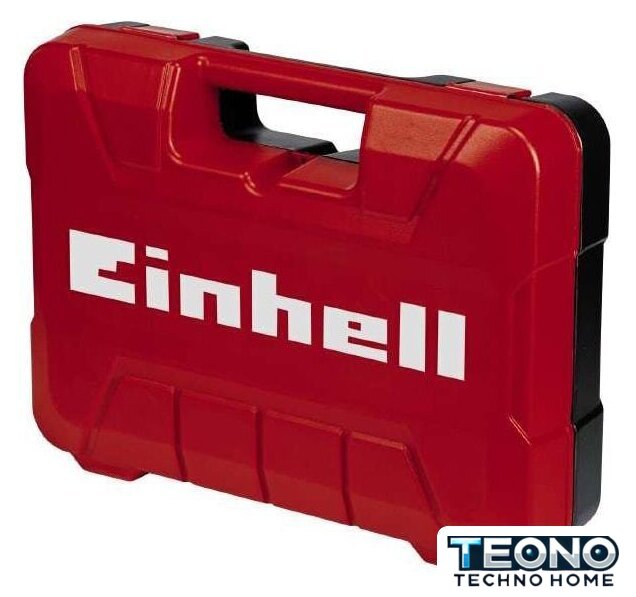 Отбойный молоток Einhell TC-PC 45 Set - Изображение №8 — Интернет-магазин Teono.by
