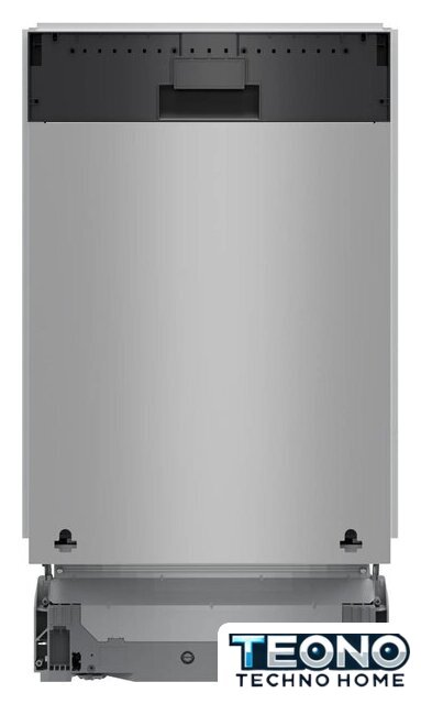 Встраиваемая посудомоечная машина Bosch SPV2HKX02E - Изображение №5 — Интернет-магазин Teono.by