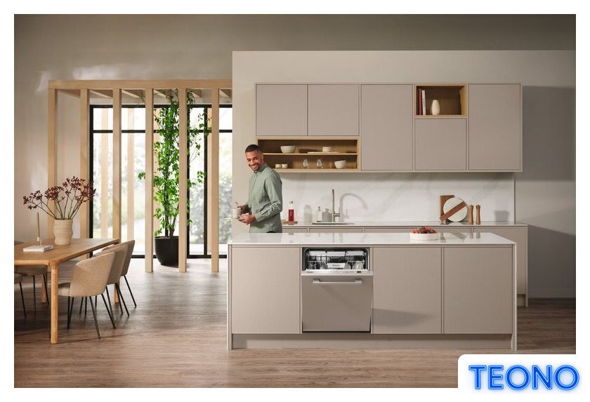 Встраиваемая посудомоечная машина Miele G 5651 SCVi Active - Изображение №5 — Интернет-магазин Teono.by