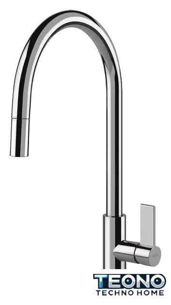 Смеситель Franke Ambient Evo (хром) - Изображение №1 — Интернет-магазин Teono.by