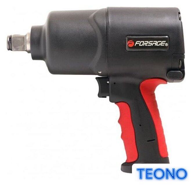 Пневматический гайковерт FORSAGE F-82566 - Изображение №1 — Интернет-магазин Teono.by