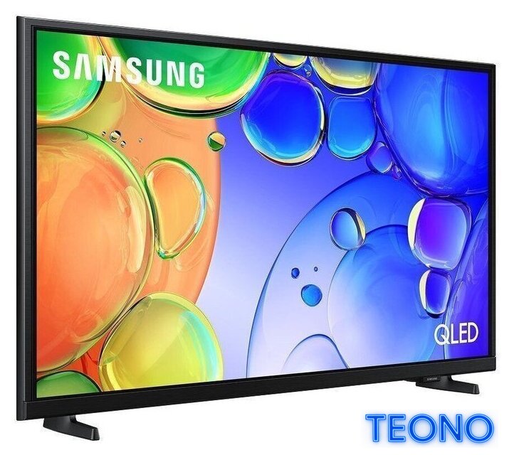 Телевизор Samsung QLED Q5FA QE32Q5FAAUXPY - Изображение №2 — Интернет-магазин Teono.by