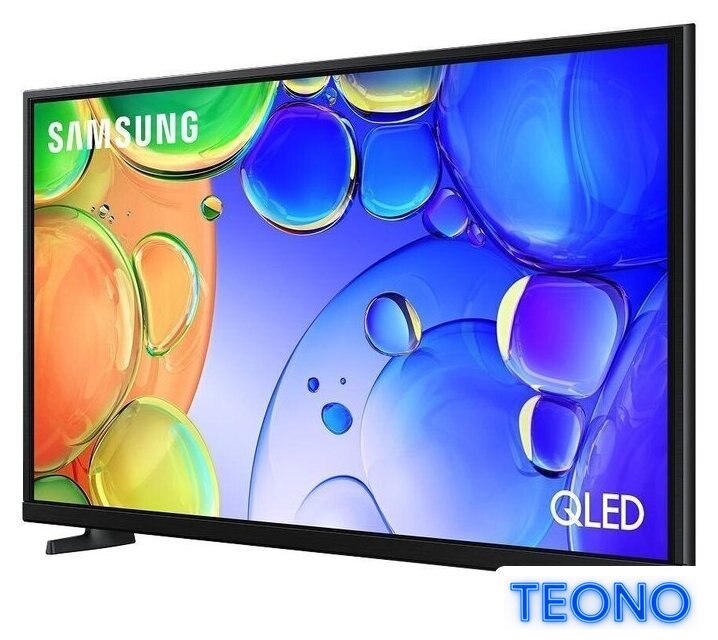 Телевизор Samsung QLED Q5FA QE32Q5FAAUXPY - Изображение №3 — Интернет-магазин Teono.by