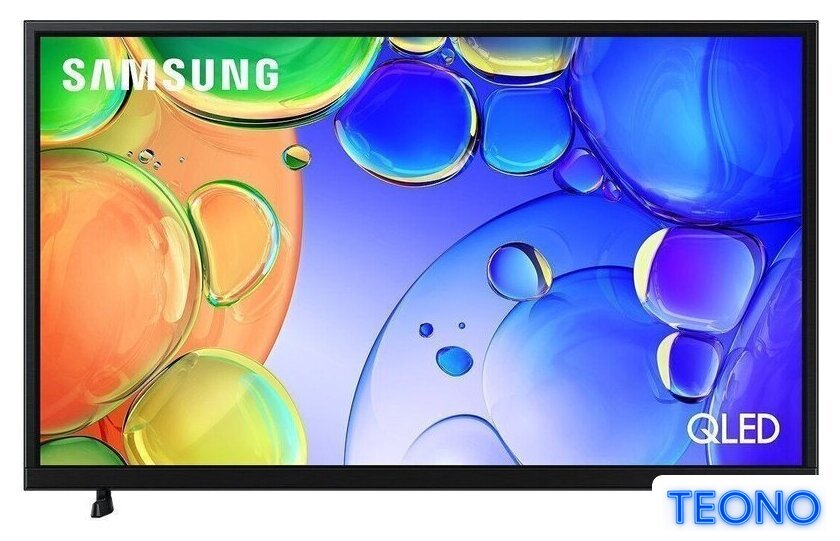 Телевизор Samsung QLED Q5FA QE32Q5FAAUXPY - Изображение №1 — Интернет-магазин Teono.by