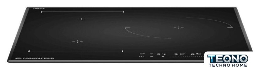 Варочная панель MAUNFELD CVI453SBBK LUX Inverter - Изображение №6 — Интернет-магазин Teono.by