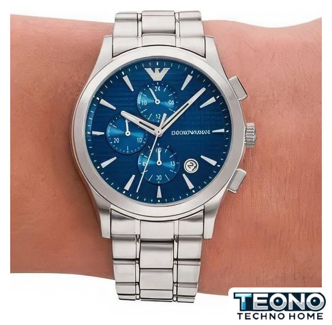 Наручные часы Emporio Armani AR11528 - Изображение №4 — Интернет-магазин Teono.by