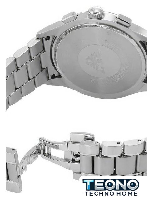 Наручные часы Emporio Armani AR11528 - Изображение №3 — Интернет-магазин Teono.by