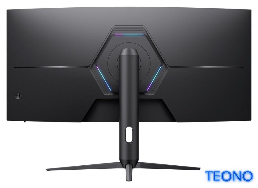 Игровой монитор Hisense 34G6Q Pro - Изображение №4 — Интернет-магазин Teono.by
