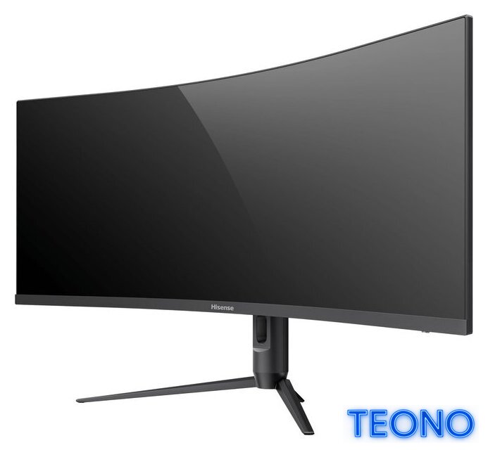 Игровой монитор Hisense 34G6Q Pro - Изображение №3 — Интернет-магазин Teono.by