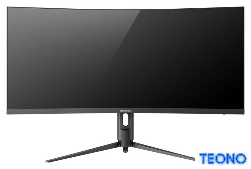 Игровой монитор Hisense 34G6Q Pro - Изображение №2 — Интернет-магазин Teono.by