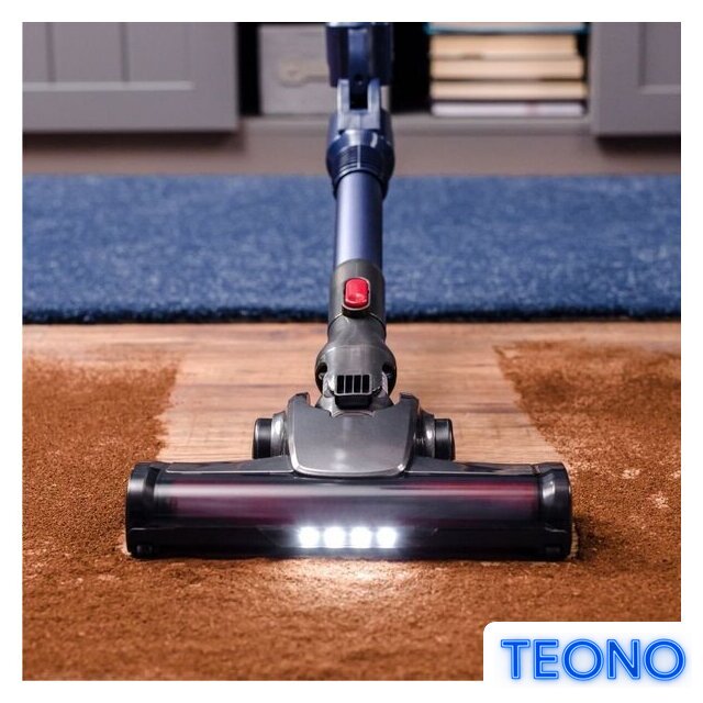 Пылесос Zelmer ZSVC925F - Изображение №9 — Интернет-магазин Teono.by
