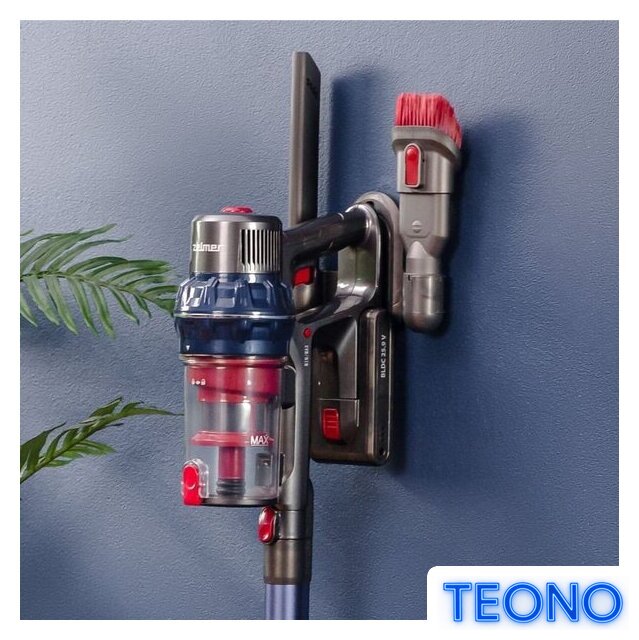Пылесос Zelmer ZSVC925F - Изображение №12 — Интернет-магазин Teono.by