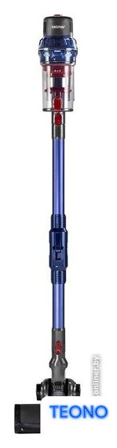 Пылесос Zelmer ZSVC925F - Изображение №1 — Интернет-магазин Teono.by