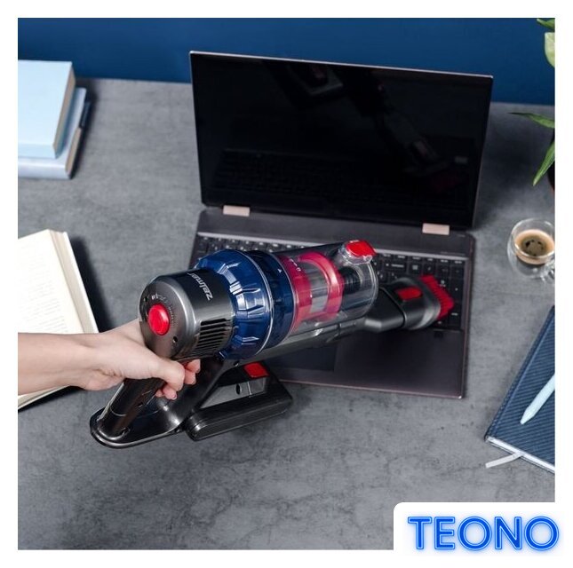 Пылесос Zelmer ZSVC925F - Изображение №11 — Интернет-магазин Teono.by