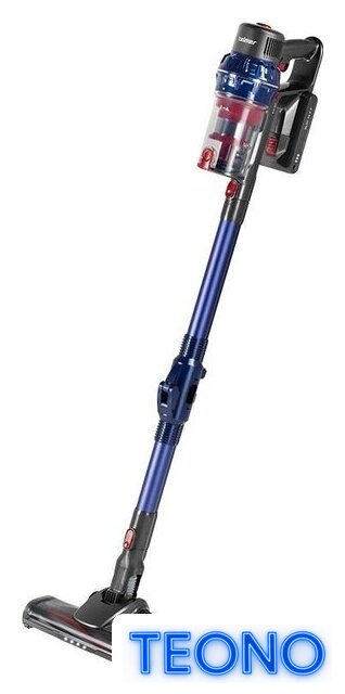 Пылесос Zelmer ZSVC925F - Изображение №3 — Интернет-магазин Teono.by
