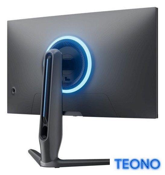 Игровой монитор Hisense 27G7Q Pro - Изображение №8 — Интернет-магазин Teono.by